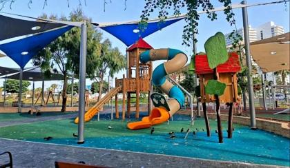 מלון דירות על הים בת ים 39 - image 30