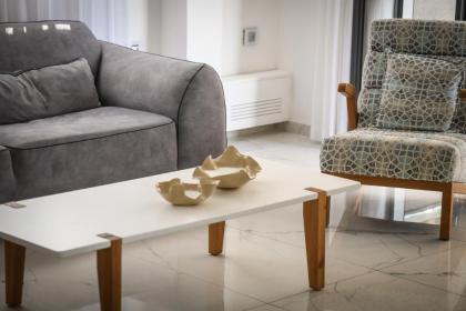 Bright & Modern 2BR Apt with Spacious Terrace 5-min from Beach by Sea N' Rent - image 24
