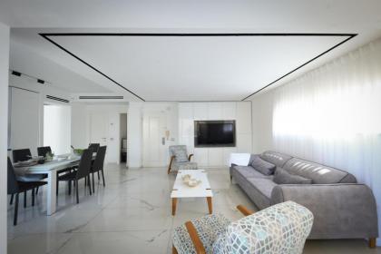 Bright & Modern 2BR Apt with Spacious Terrace 5-min from Beach by Sea N' Rent - image 25