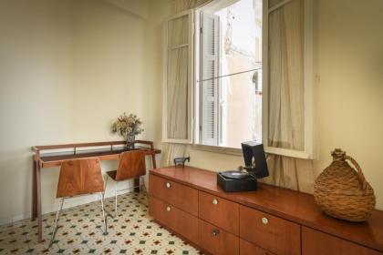 Homey 2BR Apt w Private Balcony in City Center by Sea N' Rent - image 25