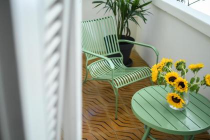 Homey 2BR Apt w Private Balcony in City Center by Sea N' Rent - image 28