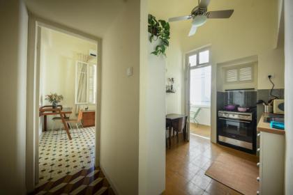 Homey 2BR Apt w Private Balcony in City Center by Sea N' Rent - image 29