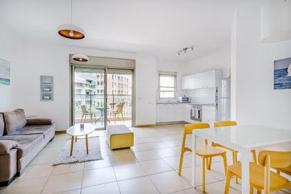 Flea Market 1BR - 6 09 Tankhum St Tel Aviv # Tel Aviv