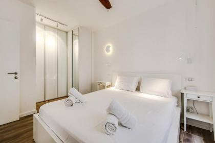 Wonderfull 2BR in Bograshov by Holiday-rentals - image 11