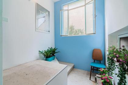 Incredible 2BR in Neve Tsedek by Holiday-rentals - image 21