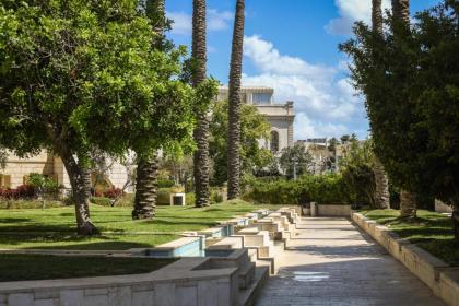 Breathtaking 3 BR Apt w Sea View in Central Jaffa by Sea N' Rent - image 27