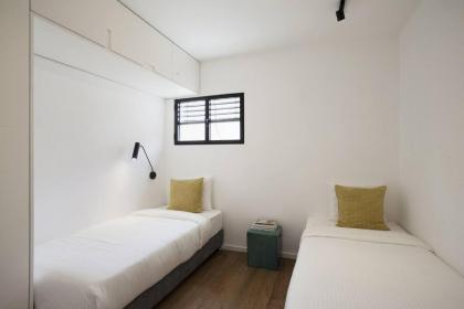 Gorgeous 2BR in Nordau by Holiday-rentals - image 8