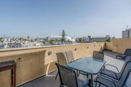 Duplex In Flea Market by Holiday-rentals - image 21