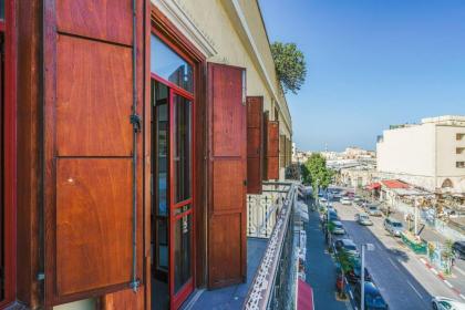 Duplex In Flea Market by Holiday-rentals - image 23