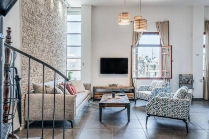 Duplex In Flea Market by Holiday-rentals - image 29
