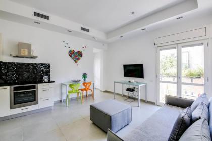 Apartment in Tel Aviv 