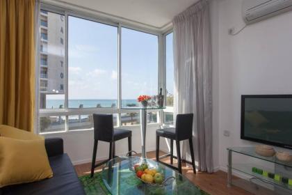 Apartment in Tel Aviv 