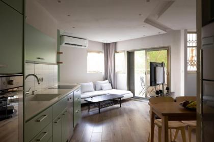 Perfect Studio near sea by TLV2RENT 