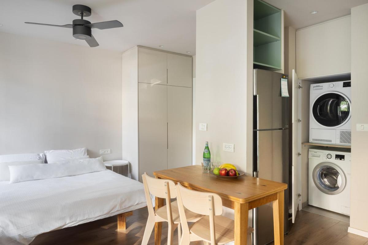 Perfect Studio near sea by TLV2RENT - image 3