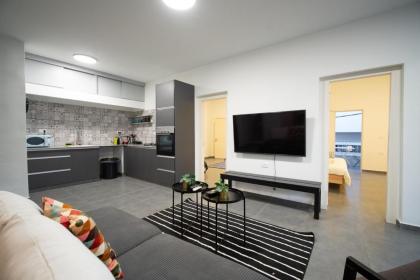 Yishkon Luxury Apartment By Nimizz - image 23