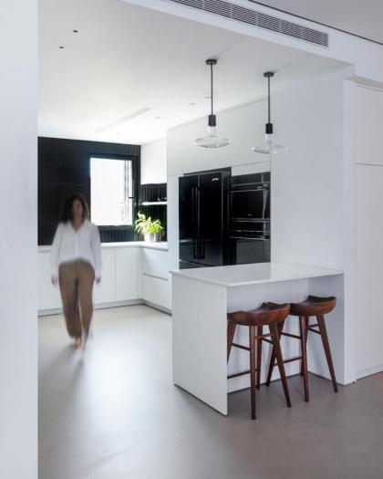 Apartment in Tel Aviv 