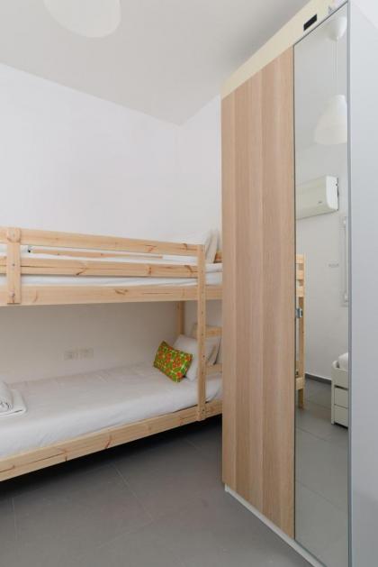 New & Bright 2BR with Balcony near Beach by FeelHome - image 23