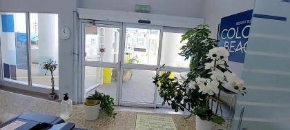 16 דירה מול הים ובריכה - image 21