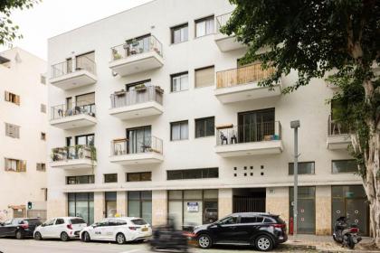 Luxury 2BR In Flea Market By Holiday Rentals - image 21