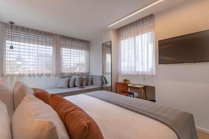 ARTIST Hotel - image 21