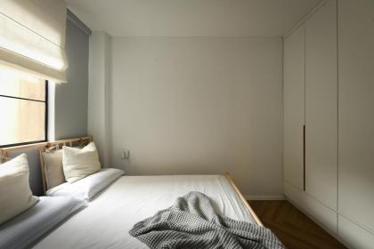 Picturesque 3BR Apt w Panoramic Views in Tel Aviv by Sea N' Rent - image 27