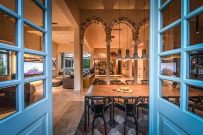 Luxury 3BR Apt w Patio Near Beach in Central Jaffa by Sea N' Rent - image 21