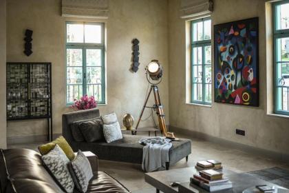 Luxury 3BR Apt w Patio Near Beach in Central Jaffa by Sea N' Rent - image 24