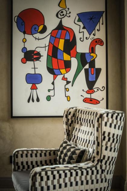 Luxury 3BR Apt w Patio Near Beach in Central Jaffa by Sea N' Rent - image 25