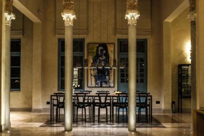 Luxury 3BR Apt w Patio Near Beach in Central Jaffa by Sea N' Rent - image 29