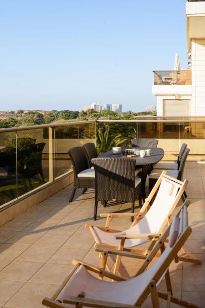 Comfort with Terrace & View over the Hills by FeelHome - image 23