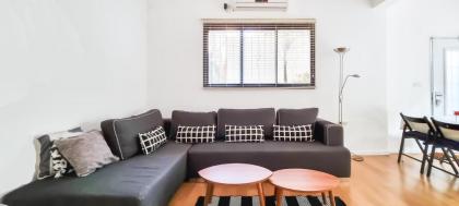 BnBIsrael apartments - Yona Mimosa - image 21