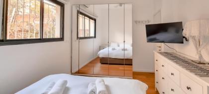 BnBIsrael apartments - Yona Mimosa - image 22