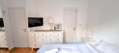 BnBIsrael apartments - Yona Mimosa - image 24
