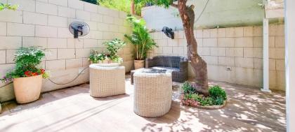BnBIsrael apartments - Yona Mimosa - image 26