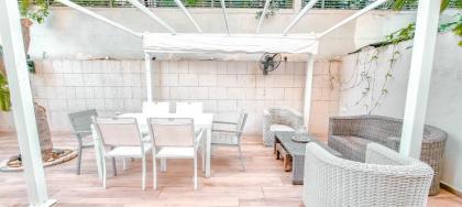 BnBIsrael apartments - Yona Hanavi Mimosa - image 23