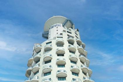 Isrotel Tower by HolyGuest - image 22