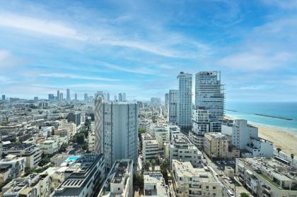 Isrotel Tower by HolyGuest - image 23