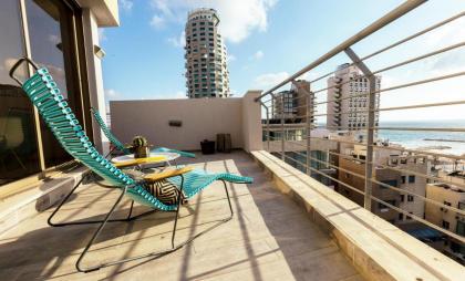 LUXURY SEA VIEW APARTMENTS - image 20
