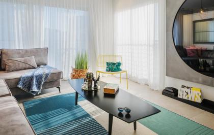 LUXURY SEA VIEW APARTMENTS - image 27