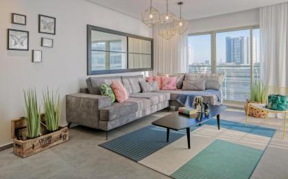 LUXURY SEA VIEW APARTMENTS - image 28