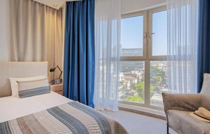 LUXURY SEA VIEW APARTMENTS - image 29