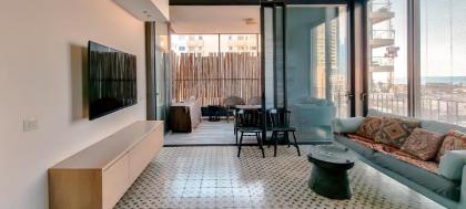 BnBIsrael apartments - Daniel Royal - image 15