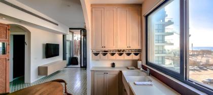 BnBIsrael apartments - Daniel Royal - image 21
