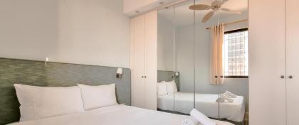 BnBIsrael apartments - Daniel Royal - image 22