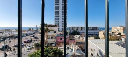 BnBIsrael apartments - Daniel Royal - image 25