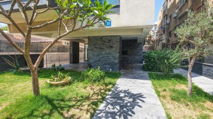 BnBIsrael apartments - Daniel Royal - image 26