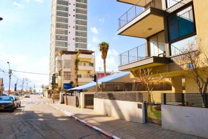 BnBIsrael apartments - Daniel Royal - image 27