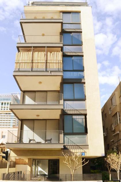 BnBIsrael apartments - Daniel Royal - image 7