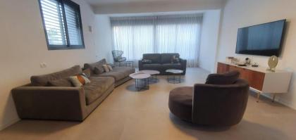 Apartment in Tel Aviv 