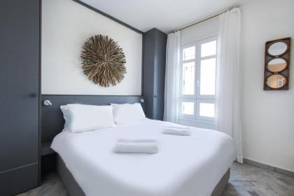 Spacious 3BR in Neve Tzedek by HolyGuest - image 23